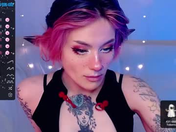 [02-04-23] hella_hell chaturbate webcam record