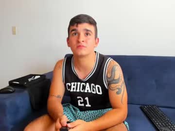 [24-07-23] marcomiller2 chaturbate cum