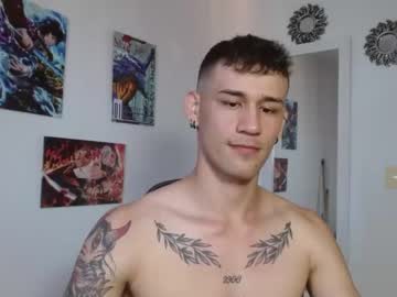 [10-10-23] saulxtaylor chaturbate cum record