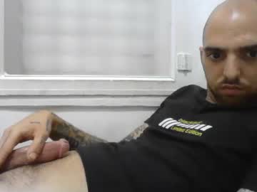 [19-05-23] _sundros_ record private show from Chaturbate
