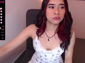 [28-07-22] amyykook record private webcam from Chaturbate
