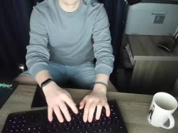 [28-04-22] markusmarcelis premium show from Chaturbate