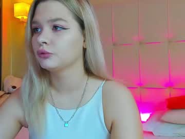 [27-02-23] anny__blond show with cum