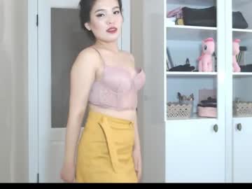 [06-09-22] chae_yeong record show with cum from Chaturbate.com