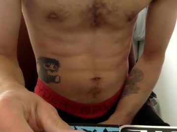 [26-09-22] xxdeafxjackxx show with cum from Chaturbate