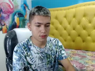 [26-01-23] jacob_fox11 record video with dildo from Chaturbate