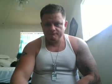 [18-03-24] mrthick954 private webcam from Chaturbate