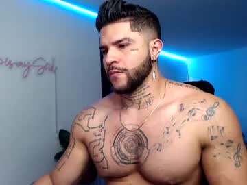 [03-01-23] thass_boy cam video from Chaturbate