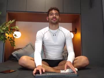 [20-02-23] angelthewolf webcam video from Chaturbate