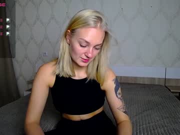 [09-11-23] blonde_anita record private show