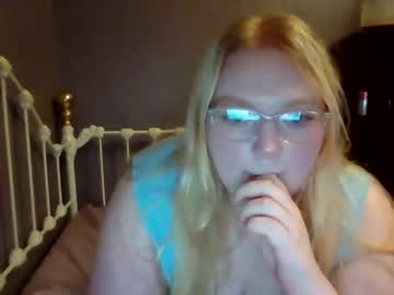 [23-10-23] blondieuwu video with dildo from Chaturbate