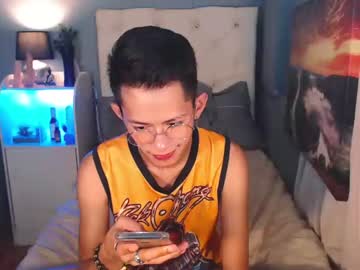 [03-06-22] boy4rent69 record private show video from Chaturbate.com