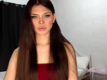[06-07-23] ts_mariaxxxx private sex show from Chaturbate