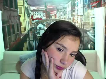 [19-10-22] dulce_andrade show with cum from Chaturbate.com