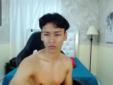 [12-07-22] isaac_everly video from Chaturbate.com