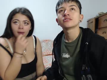 [19-11-22] jeremy_and_emiliy record public webcam from Chaturbate.com