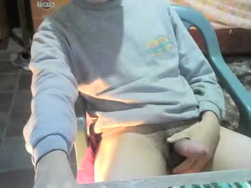 [14-06-23] parkerpy record webcam video from Chaturbate.com