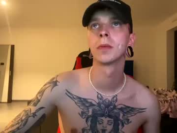 [15-06-23] tattoguy96 private XXX video from Chaturbate.com