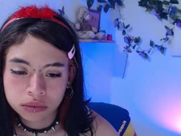 [15-09-22] cassie_roth public show from Chaturbate