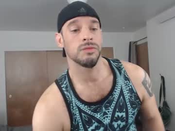[08-07-23] jockcub show with cum from Chaturbate