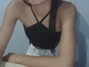 [30-10-22] ivonne_heaveenn show with toys from Chaturbate