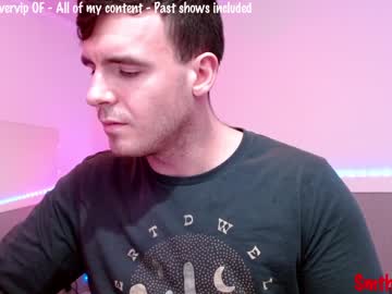 [03-02-23] smthingclever record video with dildo from Chaturbate