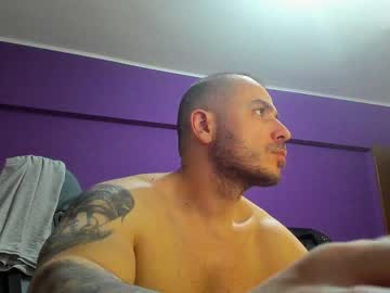 [24-12-23] anthony_hard_ private webcam from Chaturbate.com