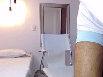 [29-08-22] ferxxo_miller record public webcam video from Chaturbate