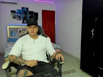 [23-12-23] jake_pons private show video from Chaturbate