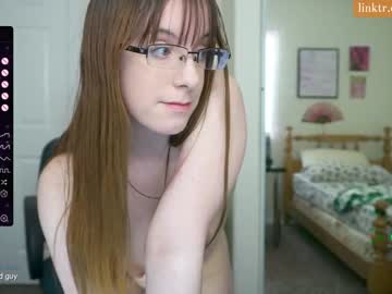 [12-03-24] jennyyfae public webcam from Chaturbate