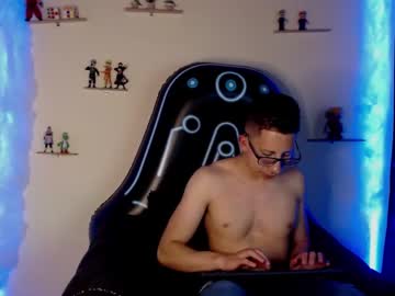 [27-06-23] a_v1rg1n_guy webcam video from Chaturbate