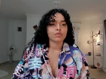 [13-12-22] candymorales private show from Chaturbate.com