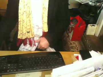 [27-03-23] flinte53 webcam show from Chaturbate