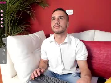 [28-06-22] franco_olivera record private sex show