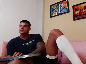 [15-07-23] hakimribeiro record private sex video from Chaturbate