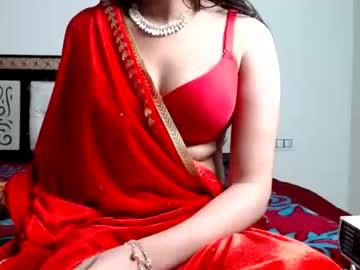 [26-01-22] hotsexy_indian_girl66 premium show from Chaturbate.com