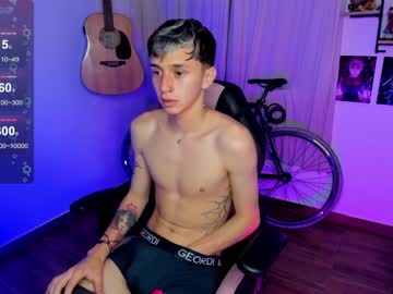[15-05-24] steve_marcuss private show video from Chaturbate