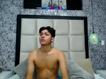 [21-03-22] tristancollinss record blowjob show from Chaturbate