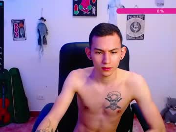 [10-06-22] aaron_moon private from Chaturbate.com
