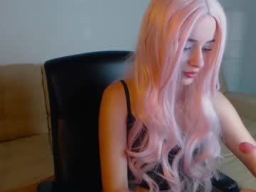 [04-07-22] bella_snake private from Chaturbate