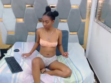 [21-06-22] crystalpassion1 private sex video from Chaturbate.com