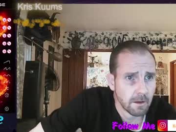 [02-09-23] kriskuums record cam show from Chaturbate.com