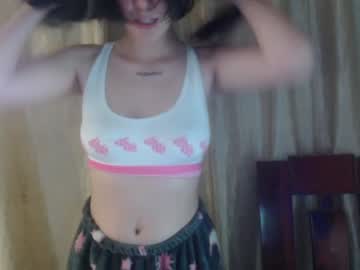 [23-05-24] pamelita_stylized record cam video from Chaturbate.com
