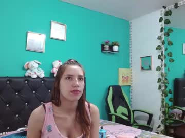 [07-08-22] candyhudson record private show video from Chaturbate.com