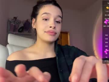 [09-01-24] justbellla record webcam show from Chaturbate