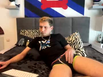 [13-04-24] marc_0110 private show from Chaturbate.com