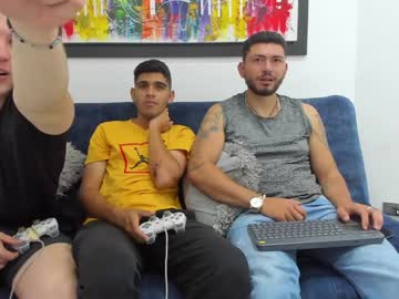 [05-01-24] web_gammer_ record webcam show from Chaturbate.com