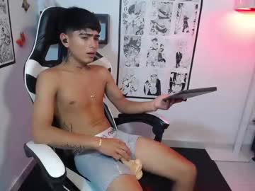 [27-04-24] by_bross blowjob show from Chaturbate