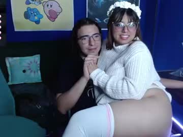 [02-11-23] cherrys_paradise record public webcam video