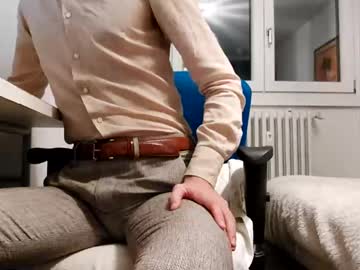 [24-10-23] jean_kowalski video with toys from Chaturbate.com